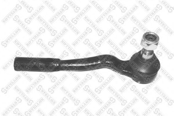 Наконечник рулевой тяги STELLOX 51-04116-SX