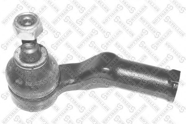 Наконечник рулевой тяги STELLOX 51-04533-SX