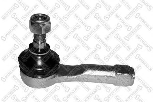 Наконечник рулевой тяги STELLOX 51-04656-SX