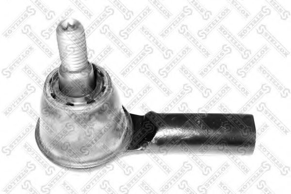 Наконечник рулевой тяги STELLOX 51-06132-SX