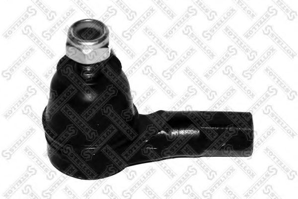 Наконечник рулевой тяги STELLOX 51-07504-SX