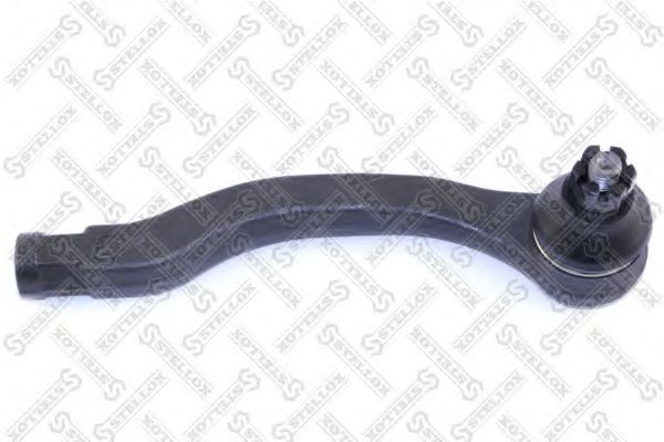 Наконечник рулевой тяги STELLOX 51-37003-SX