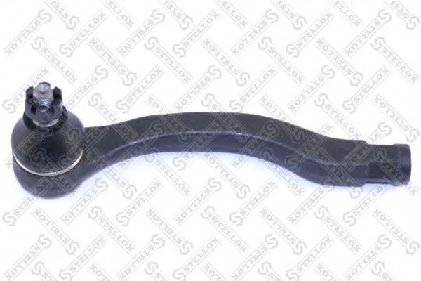 Наконечник рулевой тяги STELLOX 51-37004-SX