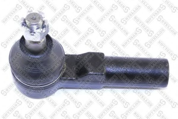Наконечник рулевой тяги STELLOX 51-71021-SX