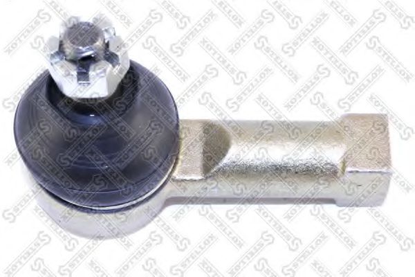 Наконечник рулевой тяги STELLOX 51-72002-SX