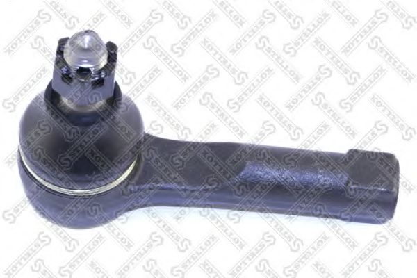 Наконечник рулевой тяги STELLOX 51-74005-SX