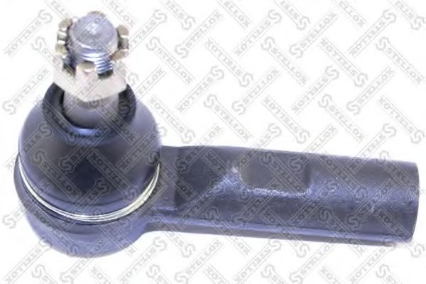 Наконечник рулевой тяги STELLOX 51-98007-SX