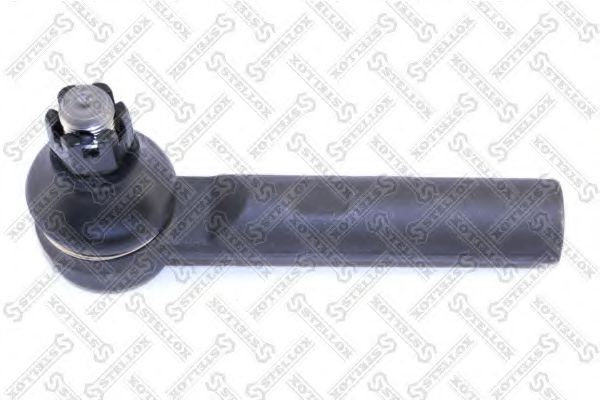 Наконечник рулевой тяги STELLOX 51-98010-SX