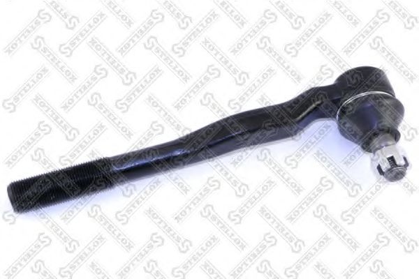 Наконечник рулевой тяги STELLOX 51-98027-SX