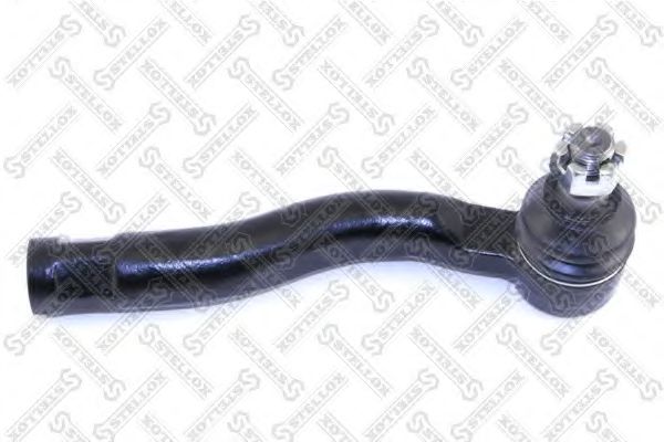Наконечник рулевой тяги STELLOX 51-98064-SX