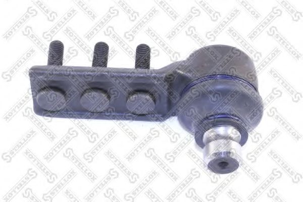 Шаровая опора STELLOX 52-01388-SX