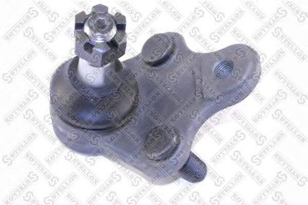 Шаровая опора STELLOX 52-01394-SX
