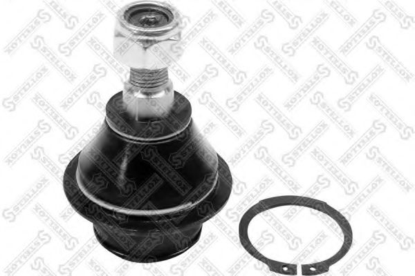 Шаровая опора STELLOX 52-01460-SX