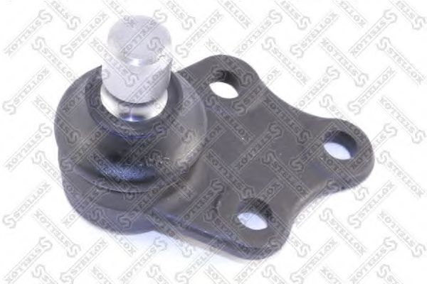 Шаровая опора STELLOX 52-04582-SX