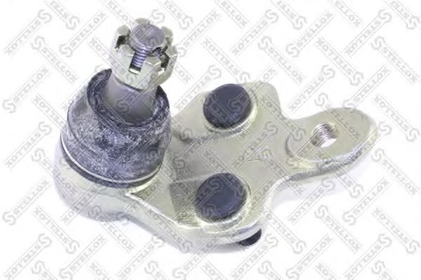 Шаровая опора STELLOX 52-98037-SX