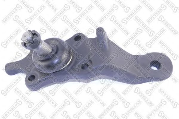Шаровая опора STELLOX 52-98042-SX