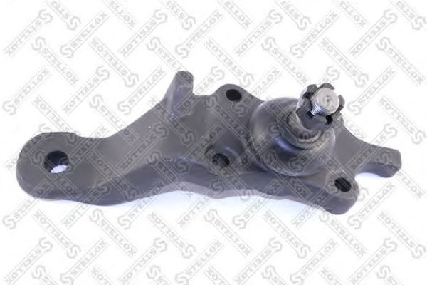 Шаровая опора STELLOX 52-98043-SX
