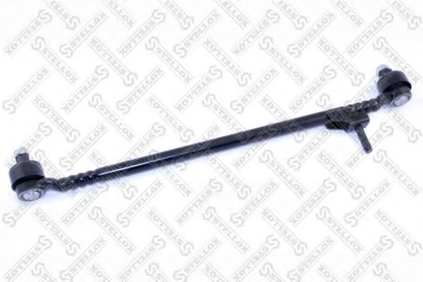 Рулевая тяга STELLOX 53-00409-SX