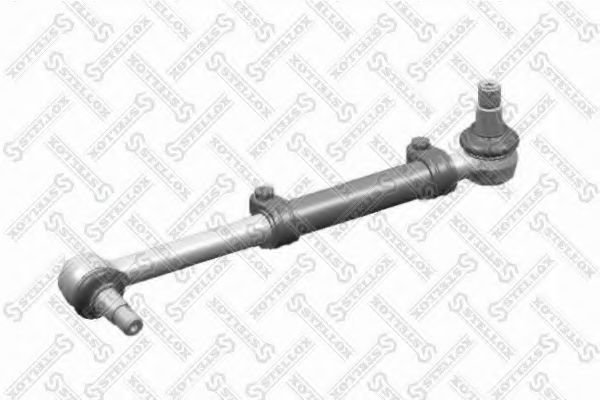 Продольная рулевая тяга STELLOX 53-00632-SX