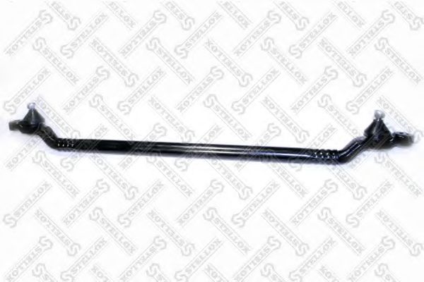 Рулевая тяга STELLOX 53-00813-SX