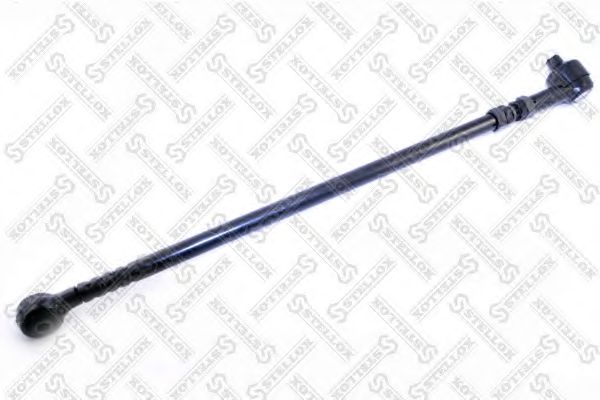 Рулевая тяга STELLOX 53-00906-SX