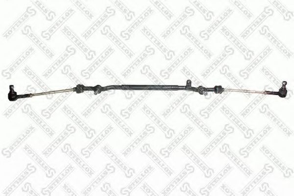 Рулевая тяга STELLOX 53-01020-SX