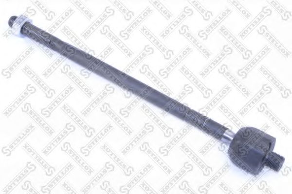 Рулевая тяга STELLOX 55-00058-SX
