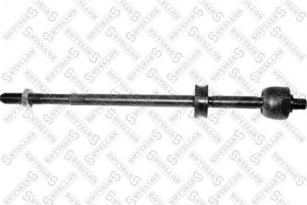 Рулевая тяга STELLOX 55-00136-SX