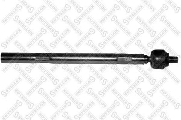 Рулевая тяга STELLOX 55-00220-SX