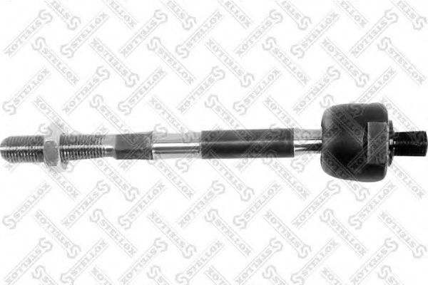 Рулевая тяга STELLOX 55-00278-SX