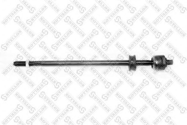 Рулевая тяга STELLOX 55-00353-SX