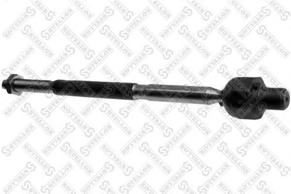 Рулевая тяга STELLOX 55-00724-SX