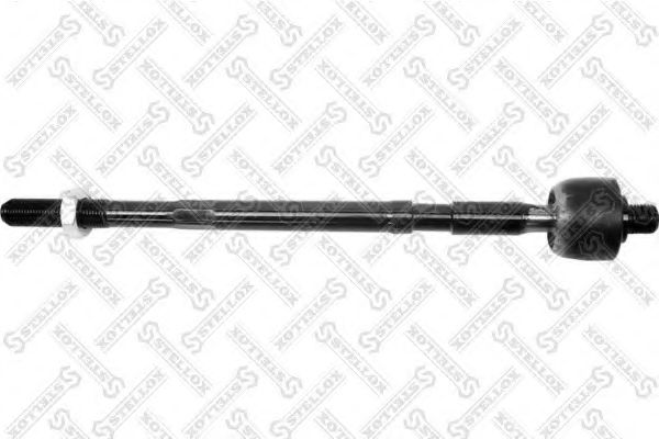 Рулевая тяга STELLOX 55-01136-SX