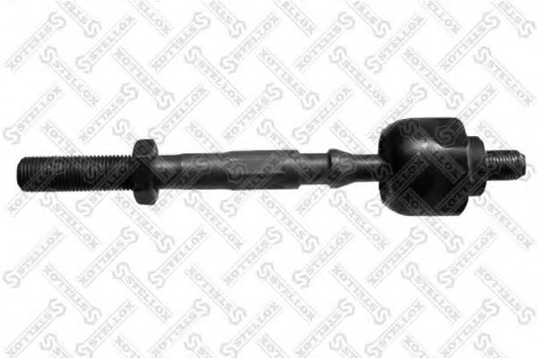 Рулевая тяга STELLOX 55-01400-SX