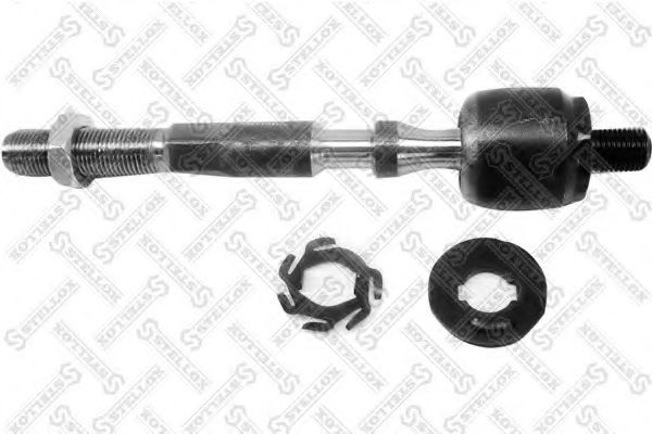 Рулевая тяга STELLOX 55-01578-SX