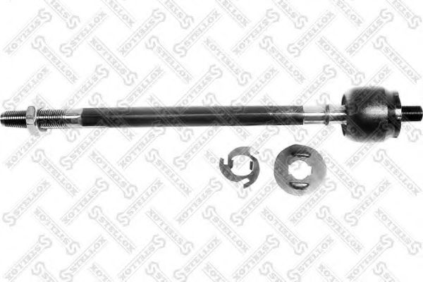 Рулевая тяга STELLOX 55-01630-SX