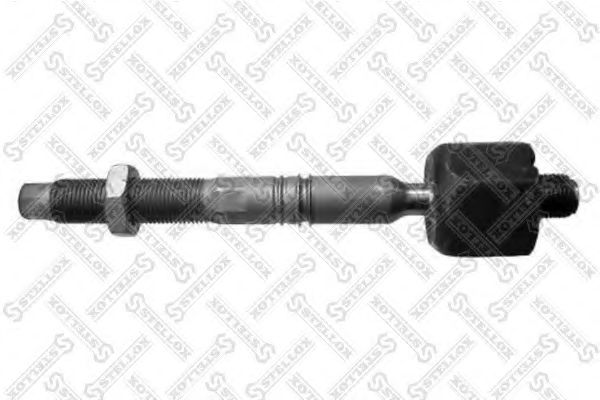 Рулевая тяга STELLOX 55-02575-SX