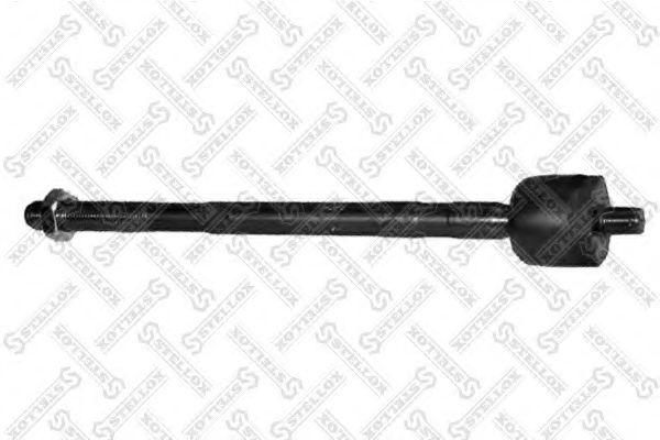 Рулевая тяга STELLOX 55-03385-SX