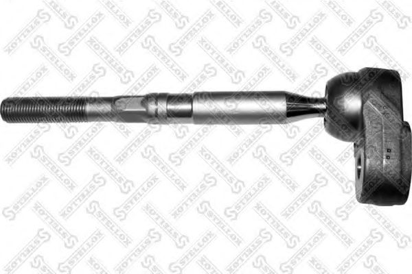 Рулевая тяга STELLOX 55-04655-SX