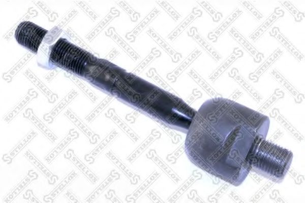 Рулевая тяга STELLOX 55-37013-SX