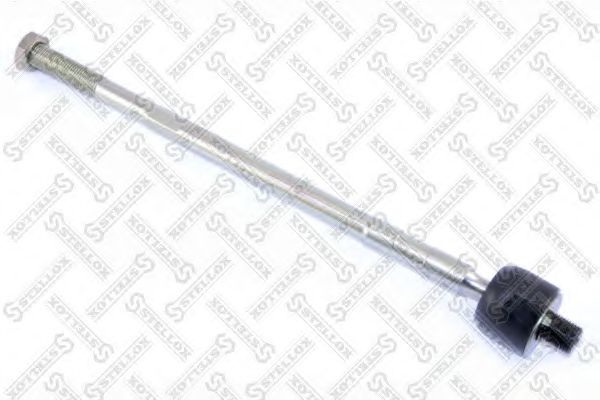 Рулевая тяга STELLOX 55-51008-SX