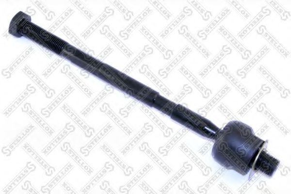 Рулевая тяга STELLOX 55-72007-SX