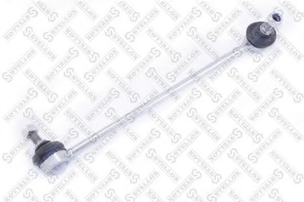 Стойка стабилизатора STELLOX 56-05267-SX