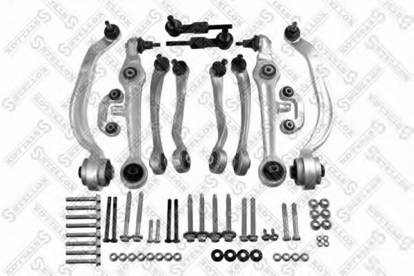 Комплект рычагов STELLOX 57-00076-SX