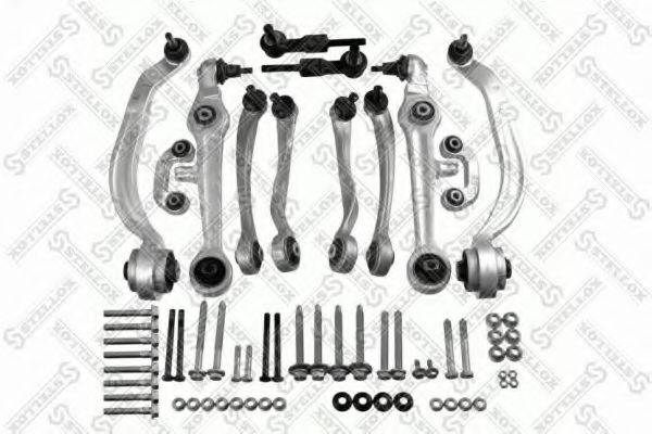 Комплект рычагов STELLOX 58-02177-SX