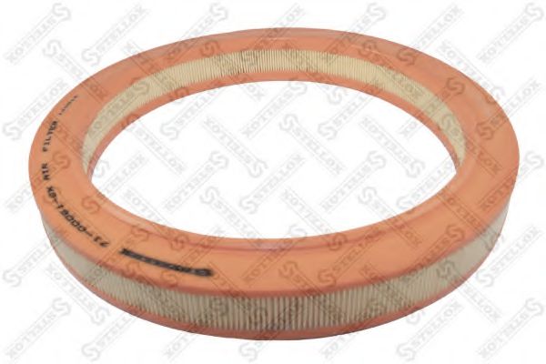 Воздушный фильтр STELLOX 71-00061-SX