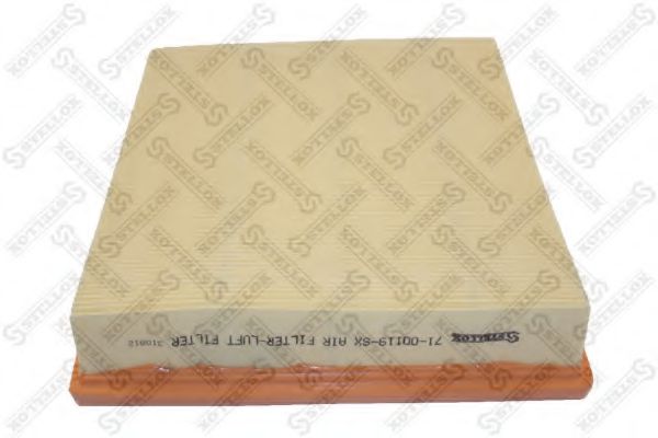 Воздушный фильтр STELLOX 71-00119-SX