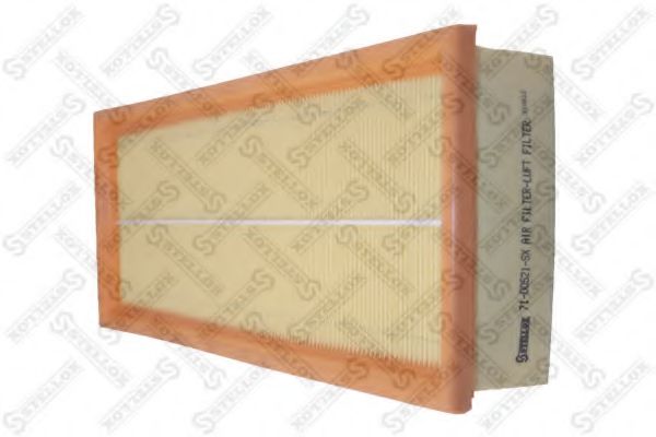 Воздушный фильтр STELLOX 71-00521-SX