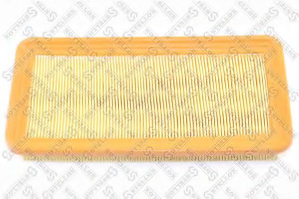 Воздушный фильтр STELLOX 71-01465-SX