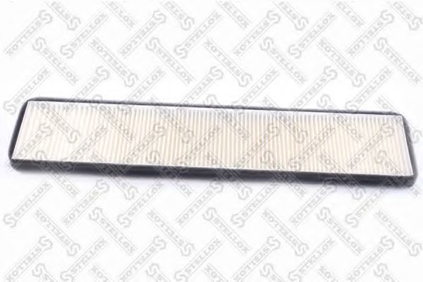 Фильтр салона STELLOX 71-10025-SX